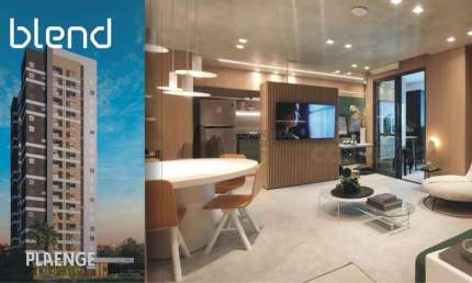 Apartamento com 3 quartos à venda na Avenida Londrina, Zona 08, Maringá, 85 m2 por R$ 940.170