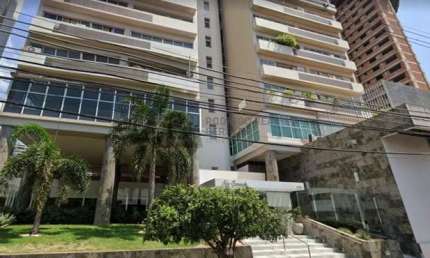 Apartamento com 3 quartos à venda na Rua Silva Jardim, Zona 01, Maringá, 176 m2 por R$ 900.000