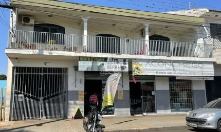 Barracão / Galpão / Depósito à venda na Rua Laudelino Pedro da Silva, 946-988, Conjunto Habitacional Karina, Maringá, 328 m2 por R$ 1.250.000