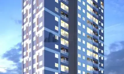 Apartamento com 3 quartos à venda na Rua 28225, Jardim Aclimação, Maringá, 65 m2
