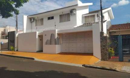 Casa à venda na Rua Jouji Nakamura, Jardim Novo Horizonte, Maringá por R$ 1.500.000