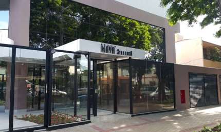 Apartamento com 3 quartos à venda na Avenida Paissandu, Zona 03, Maringá, 126 m2 por R$ 1.350.000