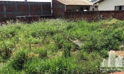 Terreno à venda na Rua Tom Jobim, 157, Jardim Mafra I, Cianorte por R$ 90.000