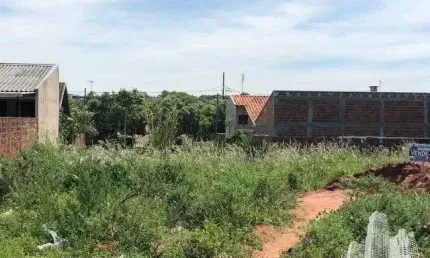 Terreno à venda na Rua Tom Jobim, 147, Jardim Mafra I, Cianorte por R$ 90.000