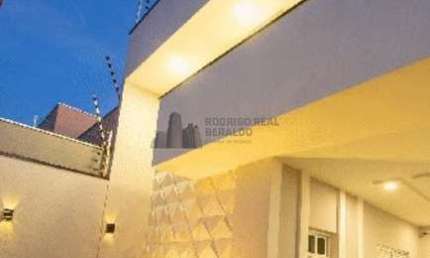 Casa com 3 quartos à venda na Rua Octávio Marchi, Jardim Espanha, Maringá, 170 m2 por R$ 1.200.000