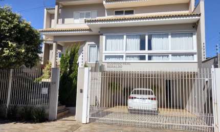 Casa com 3 quartos à venda na Rua José Praxedes Santana, Jardim Mercúrio, Mandaguaçu, 300 m2 por R$ 1.500.000