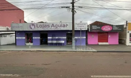 Terreno comercial à venda na Rua Gaturamo, Jardim Primavera, Arapongas por R$ 2.300.000