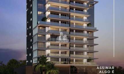 Apartamento com 3 quartos à venda na Avenida Tiradentes, Zona 01, Maringá, 250 m2 por R$ 4.740.380