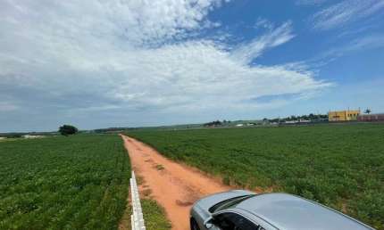Terreno à venda na Pr 548, Zona Rural, Mandaguaçu