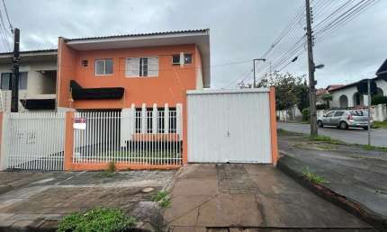 Casa com 4 quartos à venda na Rua Veneza, Jardim Novo Horizonte, Maringá