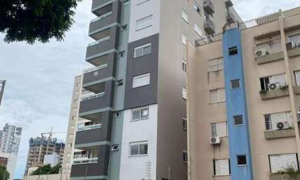 Apartamento com 3 quartos à venda na Rua Neo Alves Martins, Zona 03, Maringá