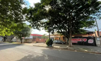 Terreno comercial à venda na Rua Santa Joaquina de Vedruna, 1345, Zona 05, Maringá