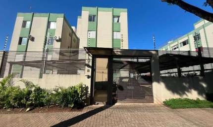 Apartamento com 3 quartos à venda na Rua Tabaetê, Jardim Tabaete, Maringá
