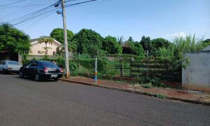 Terreno à venda na Rua Mitugu Miyabayashi, Portal das Torres, Maringá