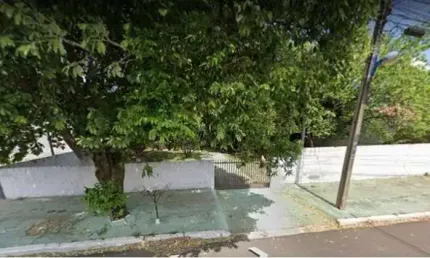 Terreno à venda na Rua José Pereira da Costa, Vila Marumby, Maringá