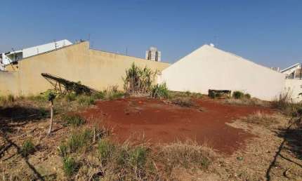 Terreno à venda na Rua João Carlos Polo, Jardim Higienópolis, Maringá