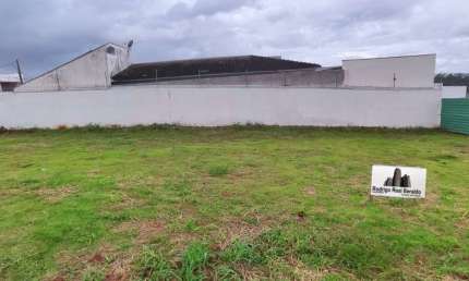 TERRENO | 542,84 m² | CONDOMÍNIO HAYASHI | JD. INDUSTRIAL | MARINGÁ/PR