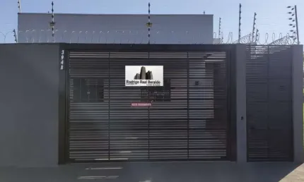 CASA | 134,00 m² DE ÁREA CONSTRUÍDA | BOM JARDIM  | MARINGÁ/PR
