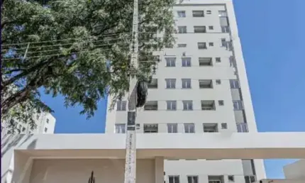 Apartamento com 2 quartos à venda na Rua Ouro Verde, 378, Vila Emília, Maringá