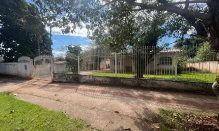 Terreno comercial à venda na Avenida Carlos Correa Borges, Zona 05, Maringá