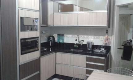 Casa com 3 quartos à venda na Rua Emílio Beltrami Filho, Parque da Gávea, Maringá