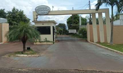 Terreno em condomínio fechado à venda na Praça Brasil, 64, Centro, Doutor Camargo