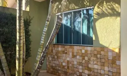 Casa com 3 quartos à venda na Rua Pioneira Gabriella Fernandes Sallas Esteves, Jardim Itália, Maringá