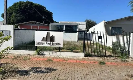 Barracão / Galpão / Depósito com 3 salas à venda na Avenida Comendador Norberto Marcondes, 2404, Centro, Campo Mourão, 224 m2 por R$ 850.000
