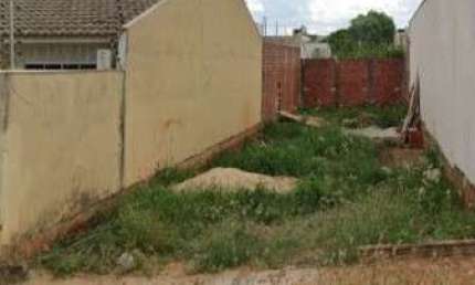 Terreno à venda em Maringá - PR - Jardim Três Lagoas