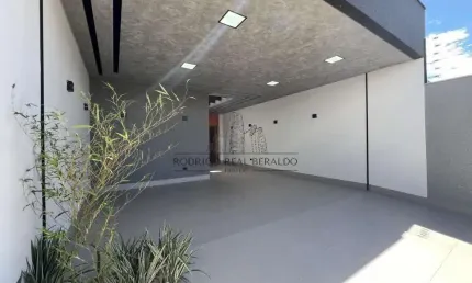 Casa com 3 quartos à venda na Rua Madrepérola, Jardim Paraíso, Maringá, 154 m2 por R$ 1.100.000