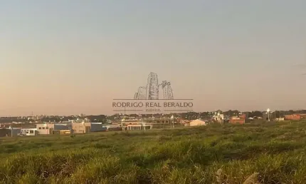 Terreno à venda na Rua Shimaju Fujii, Jardim Willian, Sarandi por R$ 125.000