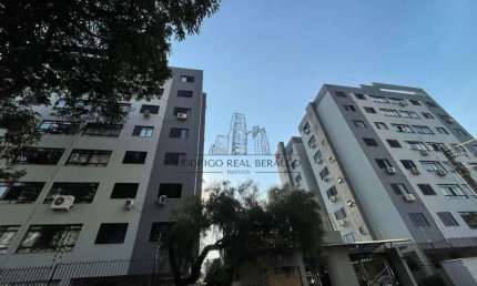 Apartamento com 3 quartos à venda na Rua Assunção, Vila Marumby, Maringá, 84 m2 por R$ 450.000