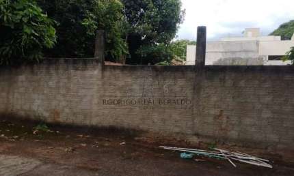 Terreno comercial à venda na Avenida Guedner, Zona 08, Maringá por R$ 900.000