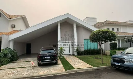 Casa em condomínio fechado com 4 quartos à venda na Rua Maringá, 540, Jardim Aclimação, Maringá