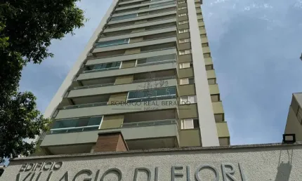 Apartamento com 3 quartos à venda na Rua Monsenhor Kimura, 323, Vila Cleópatra, Maringá
