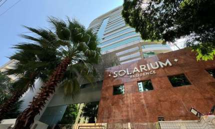 Apartamento com 5 quartos à venda na Rua Arthur Thomas, Zona 01, Maringá, 329 m2 por R$ 3.600.000