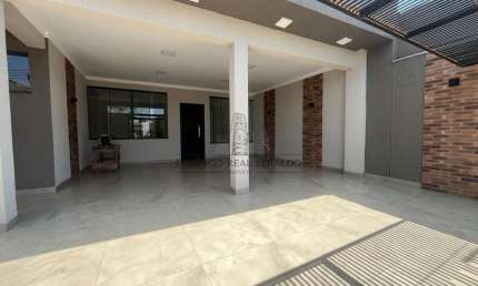 Casa com 3 quartos à venda na Rua Pedro Cano, Jardim Espanha, Maringá, 140 m2 por R$ 650.000