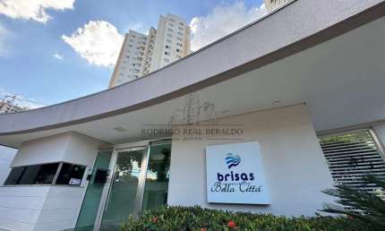 Apartamento com 3 quartos à venda na Avenida Londrina, 934, Zona 08, Maringá