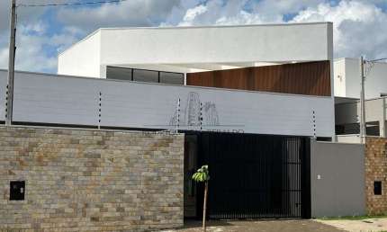Casa com 3 quartos à venda na Rua Vicente Rodrigues da Silva, Jardim Munique, Maringá, 150 m2 por R$ 900.000
