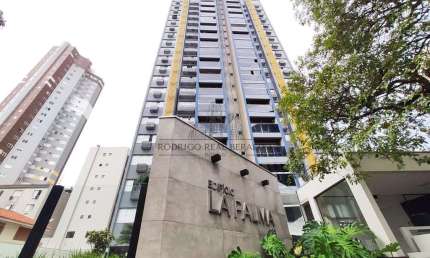 Apartamento com 3 quartos à venda na Rua Campos Sales, Zona 07, Maringá, 118 m2 por R$ 650.000
