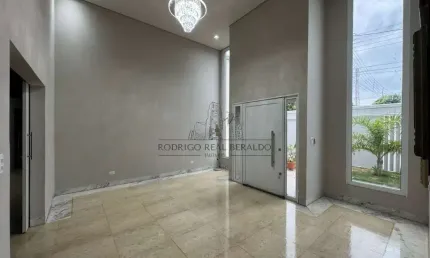 Casa com 4 quartos à venda na Rua Genesio Vernaschi, Centro, Rosana, 450 m2 por R$ 2.700.000