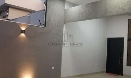 Casa com 3 quartos à venda na Rua João Carlos Polo, Jardim Higienópolis, Maringá, 117 m2 por R$ 689.000