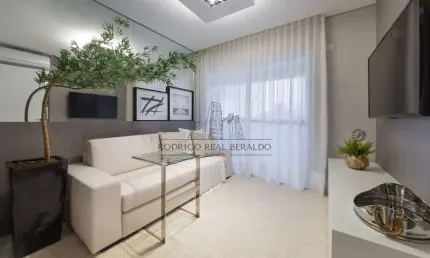 Apartamento com 4 quartos à venda na Rua Arthur Thomas, Zona 01, Maringá