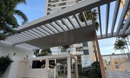 Apartamento com 3 quartos à venda na Rua Estácio de Sá, 1132, Vila Bosque, Maringá
