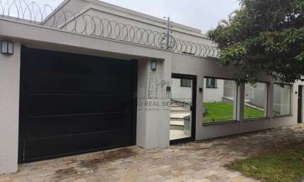 Casa com 4 quartos à venda na Rua Estácio de Sá, 151, Zona 02, Maringá