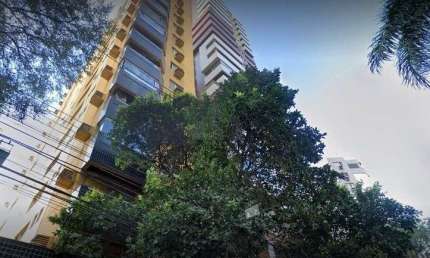 Apartamento com 3 quartos à venda na Avenida XV de Novembro, 156, Zona 01, Maringá, 104 m2 por R$ 550.000