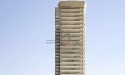 Apartamento com 3 quartos à venda na Avenida Joaquim Duarte Moleirinho, 2225, Jardim Cidade Monções, Maringá