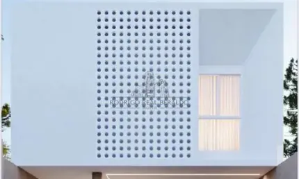 Casa com 3 quartos à venda na Rua Rosacruz, Jardim Higienópolis, Maringá, 203 m2 por R$ 1.790.000