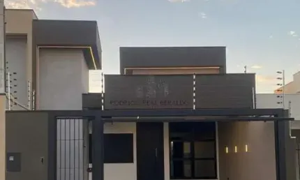 Casa com 3 quartos à venda na Rua 9311, 01, Ecovalley Ecologic City, Sarandi