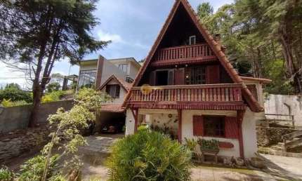 Casa para Venda em Teresópolis, Cascata dos Amores, 3 dormitórios, 3 banheiros, 3 vagas